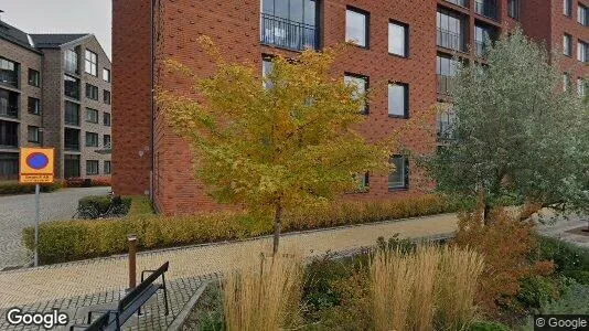 Lägenheter att hyra i Sävsjö - Bild från Google Street View