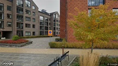 Lägenheter att hyra i Sävsjö - Bild från Google Street View