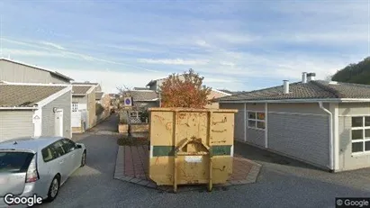 Bostadsrätter till salu i Sollentuna - Bild från Google Street View