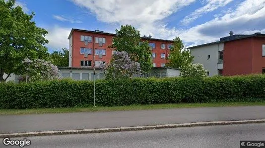 Lägenheter att hyra i Linköping - Bild från Google Street View