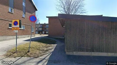 Lägenheter att hyra i Östersund - Bild från Google Street View