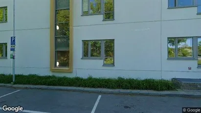 Lägenheter att hyra i Alingsås - Bild från Google Street View