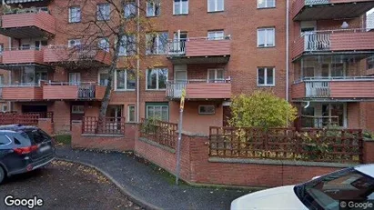 Rum att hyra i Söderort - Bild från Google Street View