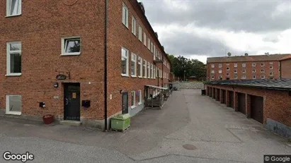 Lägenheter att hyra i Gävle - Bild från Google Street View