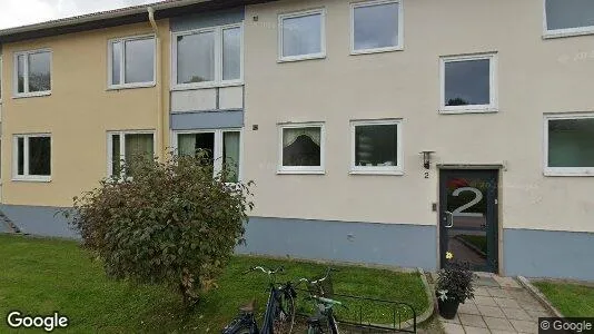 Lägenheter att hyra i Gävle - Bild från Google Street View