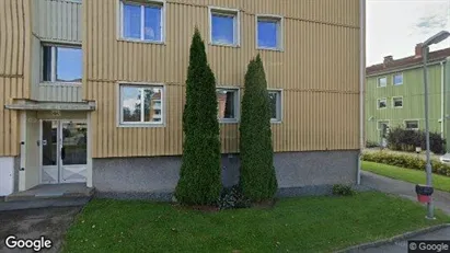 Bostadsrätter till salu i Karlskoga - Bild från Google Street View