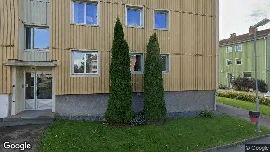 Bostadsrätter till salu i Karlskoga - Bild från Google Street View