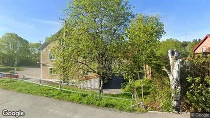 Bostadsrätter till salu i Sandviken - Bild från Google Street View
