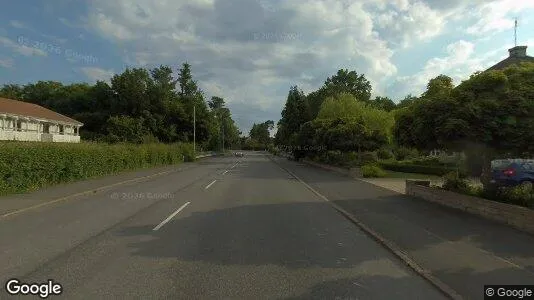 Bostadsrätter till salu i Bromölla - Bild från Google Street View