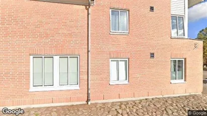 Lägenheter att hyra i Linköping - Bild från Google Street View