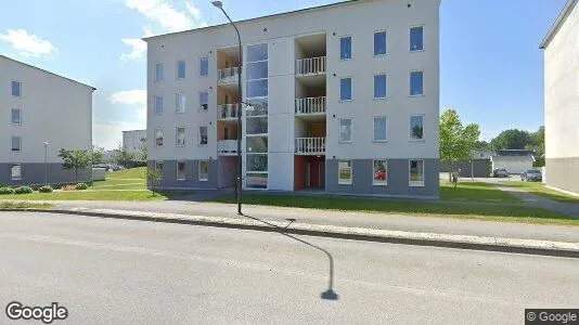 Lägenheter att hyra i Örebro - Bild från Google Street View