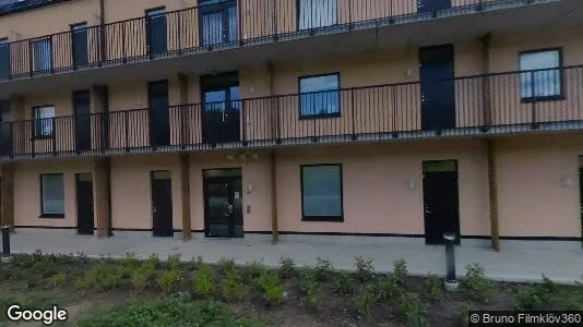 Lägenheter att hyra i Järfälla - Bild från Google Street View