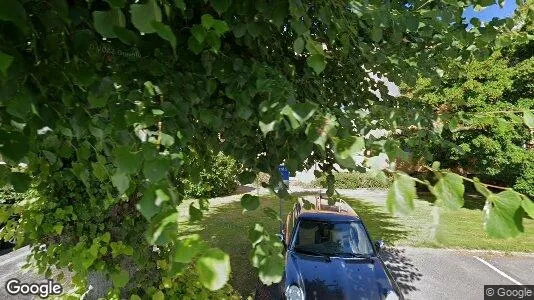 Bostadsrätter till salu i Alingsås - Bild från Google Street View