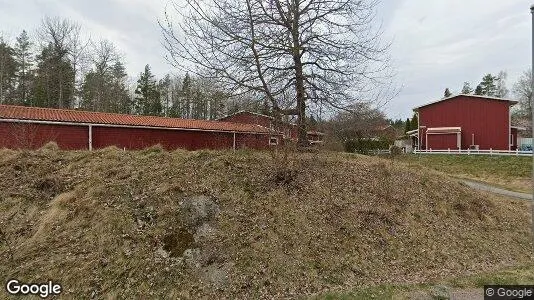 Lägenheter till salu i Nyköping - Bild från Google Street View