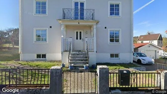 Lägenheter till salu i Borås - Bild från Google Street View