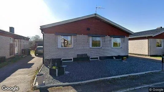 Lägenheter till salu i Borlänge - Bild från Google Street View