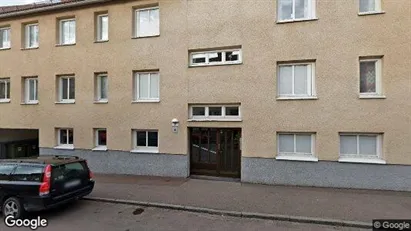 Lägenheter till salu i Karlstad - Bild från Google Street View