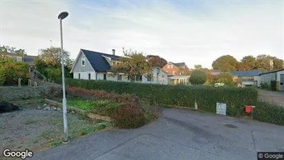 Lägenheter till salu i Ängelholm - Bild från Google Street View