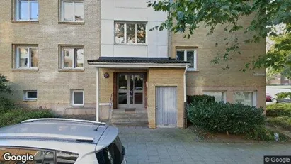Lägenheter till salu i Helsingborg - Bild från Google Street View