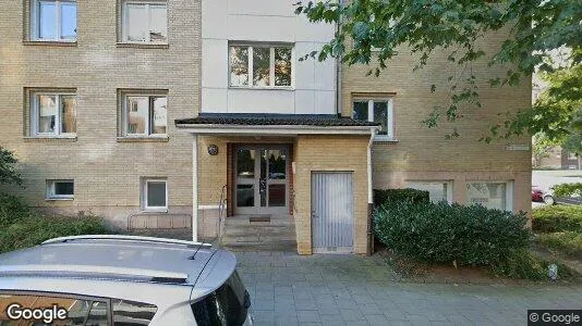Lägenheter till salu i Helsingborg - Bild från Google Street View