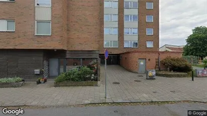 Lägenheter att hyra i Malmö Centrum - Bild från Google Street View