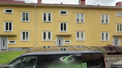 Lägenheter att hyra i Västra hisingen - Bild från Google Street View