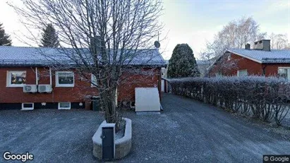 Lägenheter att hyra i Boden - Bild från Google Street View