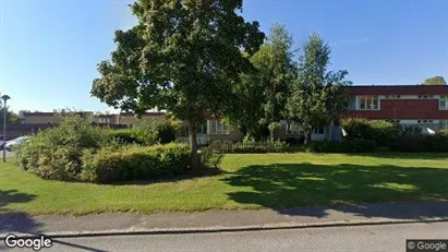 Lägenheter att hyra i Linköping - Bild från Google Street View