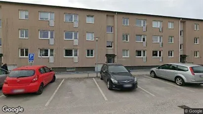 Lägenheter att hyra i Sundsvall - Bild från Google Street View