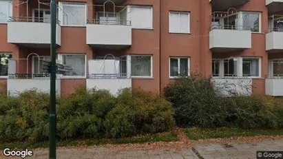 Lägenheter att hyra i Sofielund - Bild från Google Street View
