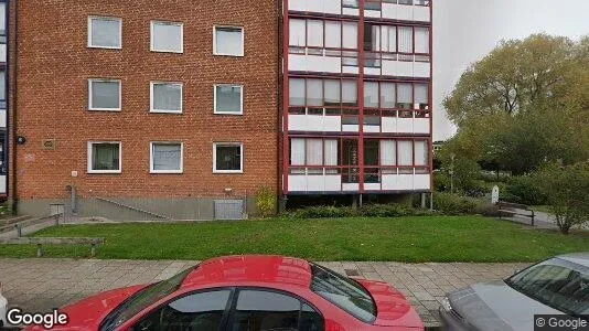 Bostadsrätter till salu i Fosie - Bild från Google Street View