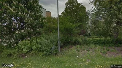 Bostadsrätter till salu i Danderyd - Bild från Google Street View