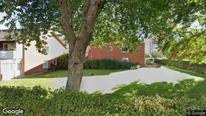 Bostadsrätter till salu i Helsingborg - Bild från Google Street View