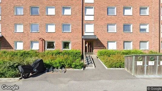 Bostadsrätter till salu i Södertälje - Bild från Google Street View