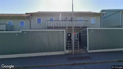 Bostadsrätter till salu i Söderort - Bild från Google Street View