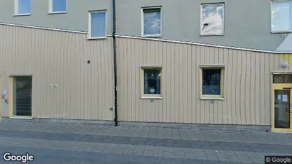 Lägenheter till salu i Uppsala - Bild från Google Street View