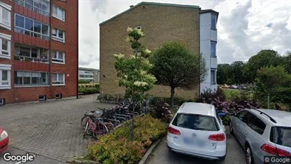 Lägenheter att hyra i Kirseberg - Bild från Google Street View
