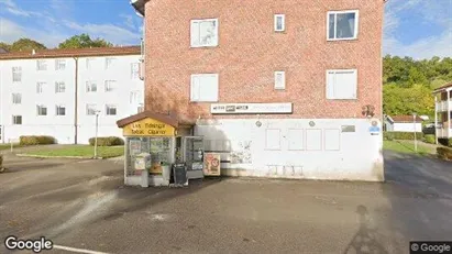 Lägenheter att hyra i Ronneby - Bild från Google Street View