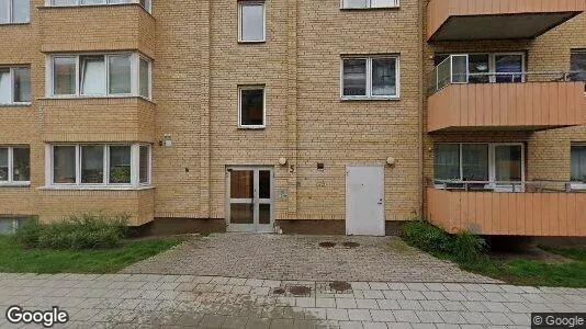 Lägenheter att hyra i Limhamn/Bunkeflo - Bild från Google Street View