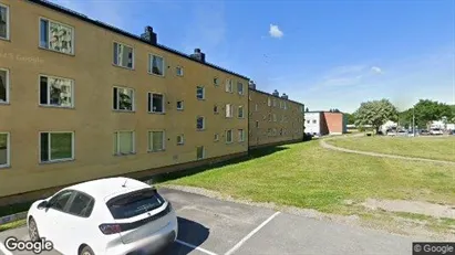 Lägenheter att hyra i Botkyrka - Bild från Google Street View
