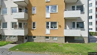 Lägenheter att hyra i Botkyrka - Bild från Google Street View