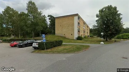 Lägenheter att hyra i Botkyrka - Bild från Google Street View
