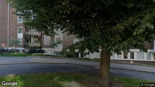 Lägenheter att hyra i Göteborg Centrum - Bild från Google Street View