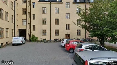 Lägenheter att hyra i Linköping - Bild från Google Street View