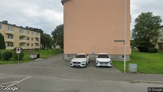 Bostadsrätter till salu i Bromölla - Bild från Google Street View