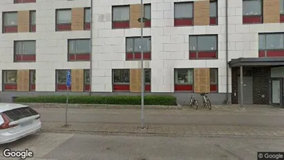 Bostadsrätter till salu i Kalmar - Bild från Google Street View