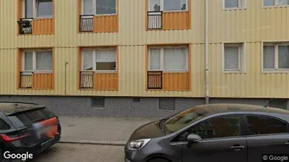 Bostadsrätter till salu i Eskilstuna - Bild från Google Street View