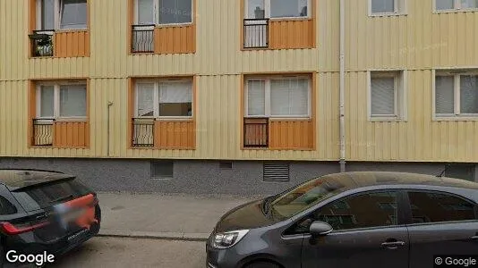 Bostadsrätter till salu i Eskilstuna - Bild från Google Street View