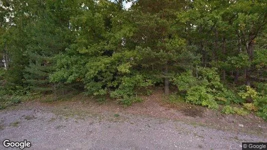 Lägenheter till salu i Flen - Bild från Google Street View