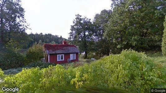 Lägenheter till salu i Värmdö - Bild från Google Street View